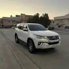 للبيع فورشنر 4 سرندل دبل