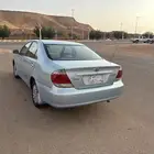 كامري نظيفة 2006