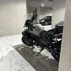 BMW GS 310 بحالة الوكالة وممشى قليل