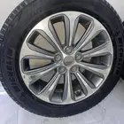 جنوط مقاس 17