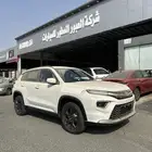 تويوتا اوربان كروزر استاندر ابيض موديل 2026