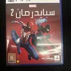 سبايدر مان 2 سوني 5