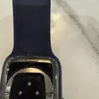 ساعة أبل الاصدار السادس