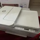 طابعه hp DeskJet Plus 4120