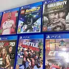 شريط سوني بلاستيشن 4