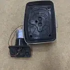 مراية ربع