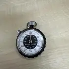 ساعة توقيت عسكرية نادرة من ماراثون (Gallet Co.)