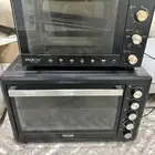 فرن كهرب عدد 2