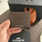 حافظة بطاقات كوتش اصليه