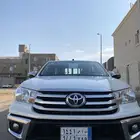 هايلوكس مخزنه 2018وكاله ممشى 13الف فل كامل بدون دبل