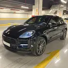 بورش ماكان 2020