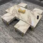 طاولات جديده للبيع