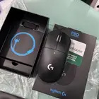 ماوس لوجيتك برو اكس logitech pro x (جديد)