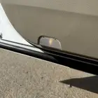 غطاء لمبه الباب اكورد