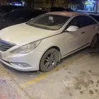 هونداي سناتا 2013 طيبه بلحيل