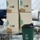 اكواب الفزعة من هاف مليون