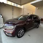 رينو 2018