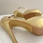 جزمتين سهرة مميزة