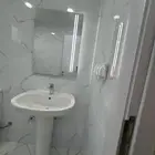 مغسله شبه جديده