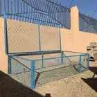 للبيع شبك شبه جديد