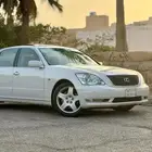 للبيع لكزس ((LS430)) 2006 ((نظيفة)) امريكية