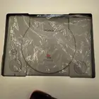 سوني ون بكرتونها معها افلاش به العاب للبيع