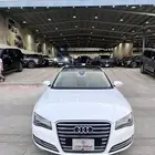 اودي A8 موديل 2011