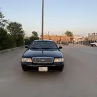 فورد فكتوريا 2011 نظيف جدا