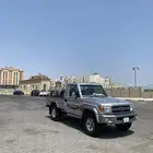 لاند كروزر شاص 2008