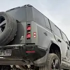 قطع غيار ديفندر 2023