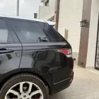 رنج روفر سبورت