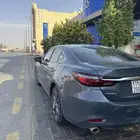 مازدا 6   2025   نص فل  للتقبيل القسط 936   مقابل 20ريال
