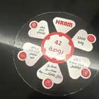 مكوى هام 42 بوصة