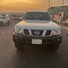 باترول فتك 2021