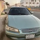 كامري 2001