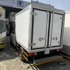 تصنيع ثلاجة تبريد لونيت هيلوكس تويوتا