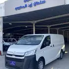 هايس 2020 ديزل بضاعة