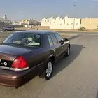 فورد فكتوريا سعودي 2010