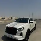 ايسوزو ديماكس غمارتين 2023 فل كامل GT