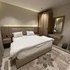 شقق مفروشه جديده فندقيه بالشرايع للأجار الشهري