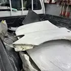 وجهية هايلوكس 2008 كامل