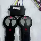 ريموت ونش سحب مكرة سحب
