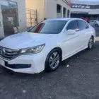 هوندا اكورد استندر