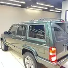 شروكي 2001 سعودي