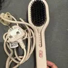 فرشاة استشوار فرد الشعر