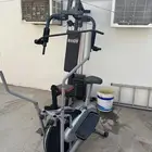 اجهزة نادي منزلي جهاز مقاومه وجهاز كارديو