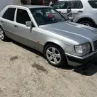 مرسيدس  ديزل اساسي موديل1994