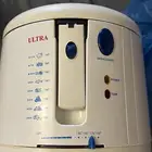 قلايه كهربائية بالزيت