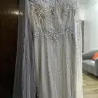 فستان فخم للبيع