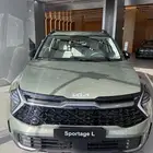 كيا سبورتاح نص فل 1500سي سي ( عروض خاصه للتصدير شحن مجاني)